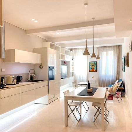 Апартаменты The Duomo Exclusive -43 Passi Dal Duomo- Флоренция Экстерьер фото