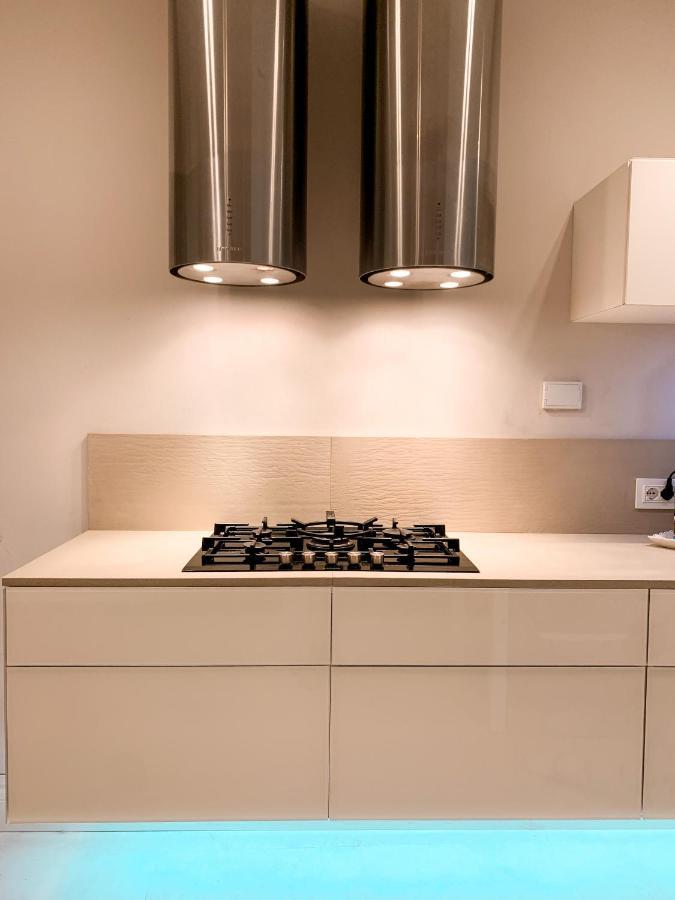 Апартаменты The Duomo Exclusive -43 Passi Dal Duomo- Флоренция Экстерьер фото