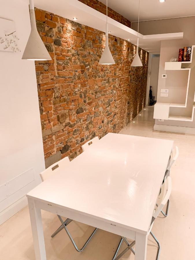 Апартаменты The Duomo Exclusive -43 Passi Dal Duomo- Флоренция Экстерьер фото