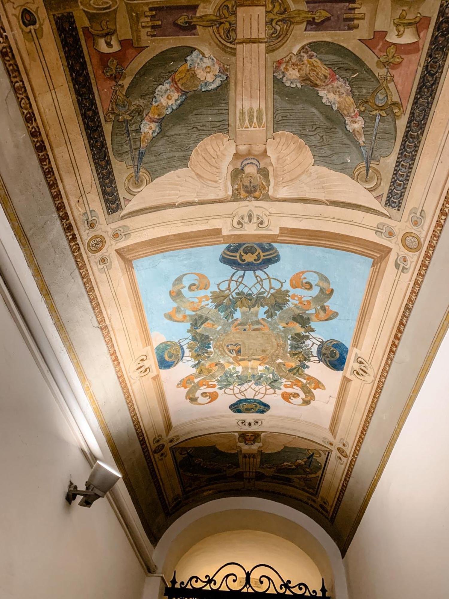Апартаменты The Duomo Exclusive -43 Passi Dal Duomo- Флоренция Экстерьер фото