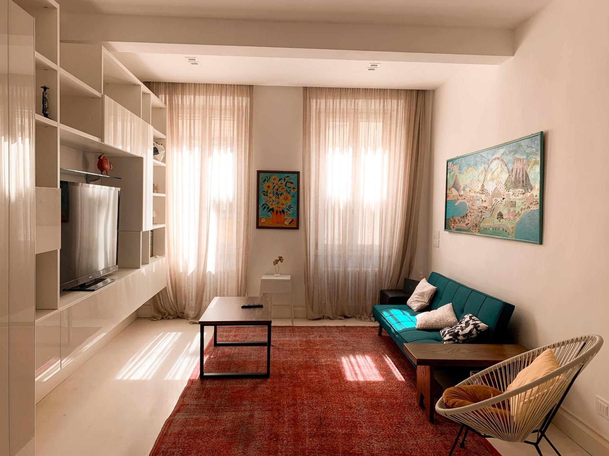 Апартаменты The Duomo Exclusive -43 Passi Dal Duomo- Флоренция Экстерьер фото